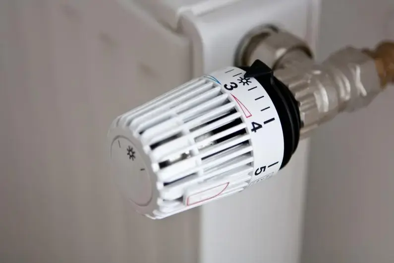 Wer richtig heizt, vermeidet Schimmel