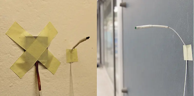 Was versteht man unter dem U-Wert?