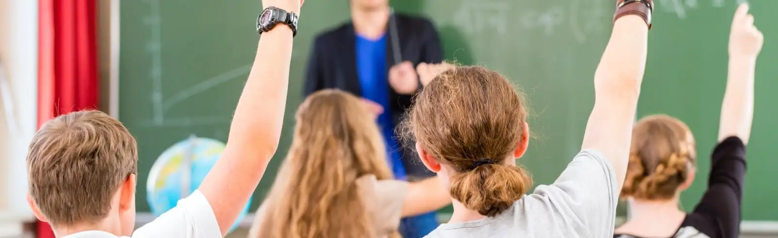 Schimmelpilz im Klassenzimmer bringt Eltern auf die Barrikaden