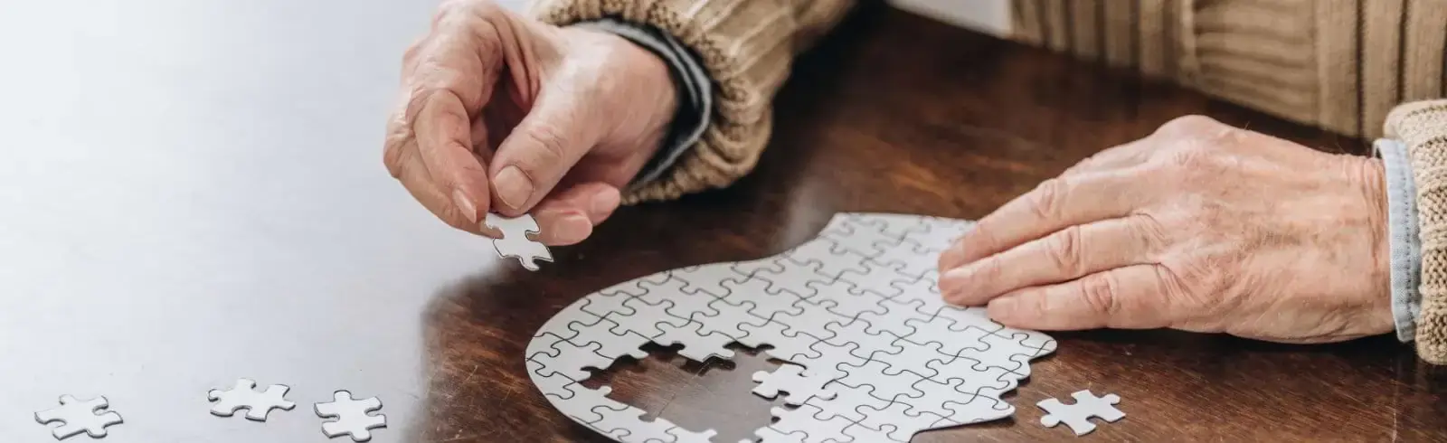 Schwerer Verdacht: Ist Schimmelpilze der Auslöser für Alzheimer?