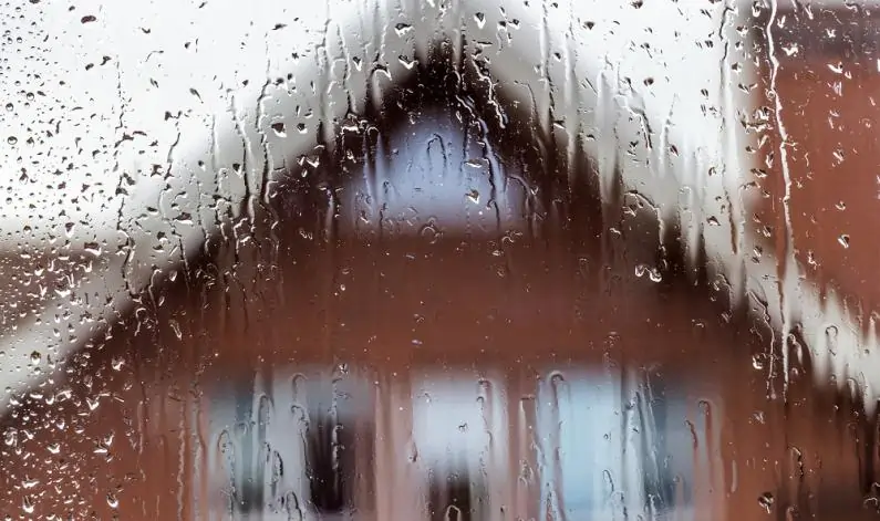 Steter Tropfen höhlt den Stein