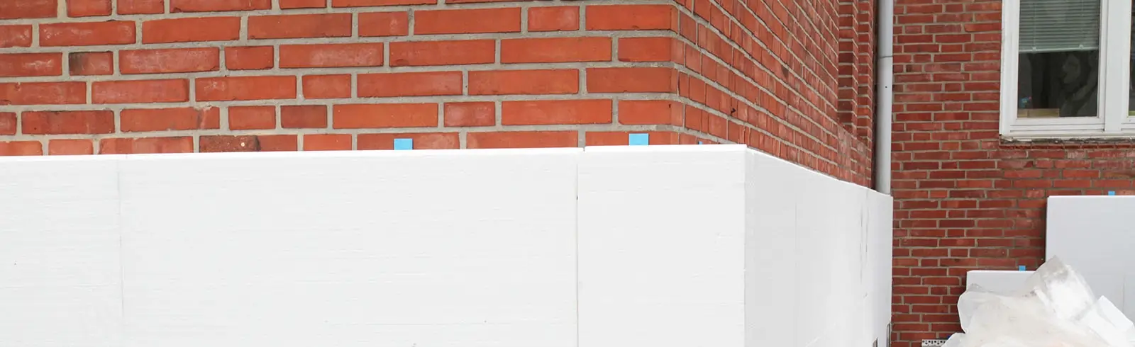 Styropor: Viel besser als sein Ruf