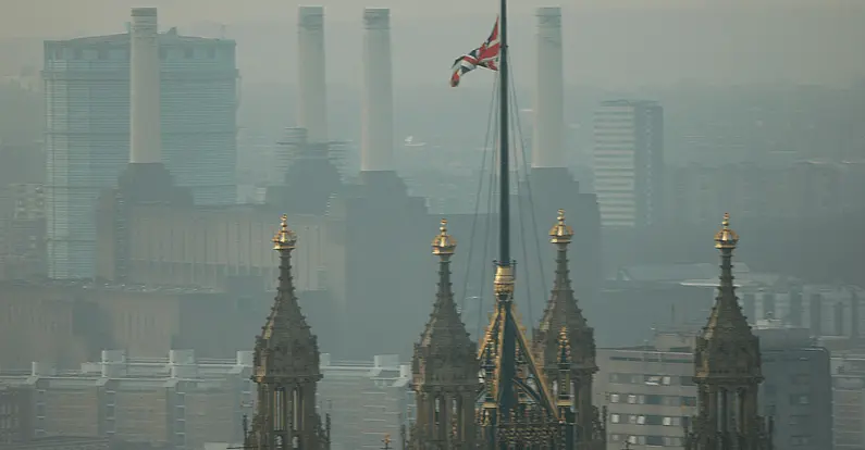 Rätsel um Todesnebel gelöst