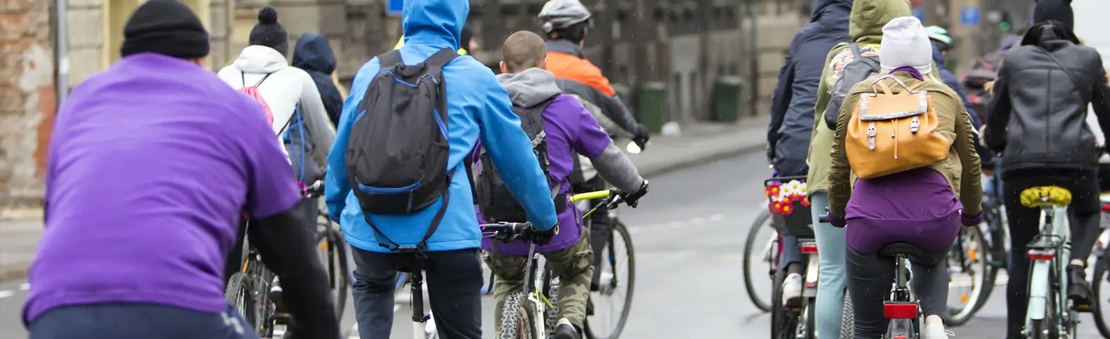Energieberatung für den Verkehr fand nicht statt.