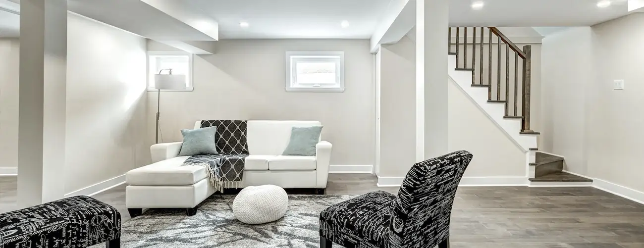 Kellersanierung – der einfache Weg zur Vergrößerung Ihres Gebäudes